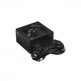 Блок питания DEEPCOOL GamerStorm PF750L (R-PF750L-HE0B-WGEU)                                                                                                                                                                                              