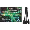 Видеокарта Palit GeForce RTX 5080 GamingPro (NE75080019T2-GB2031A) 
