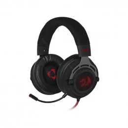 Наушники  с микрофоном Defender Redragon Aspis Pro                                                                                                                                                                                                        