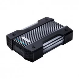 Жесткий диск внешний 2Tb 2.5” A-DATA black AHD830-2TU31-CBK                                                                                                                                                                                               