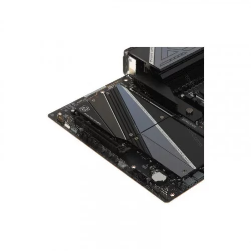 Материнская плата ASRock Phantom Gaming X870 NOVA WIFI 