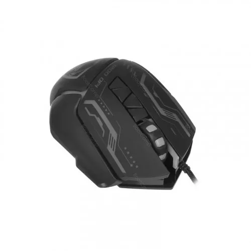 Мышь Ritmix ROM-363 Black 