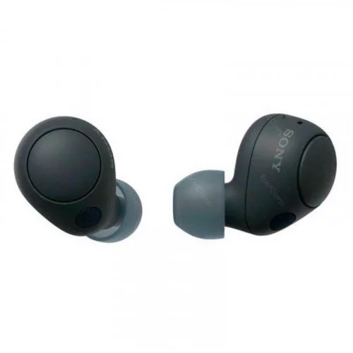 Наушники беспроводные Sony WF-C700 Black 