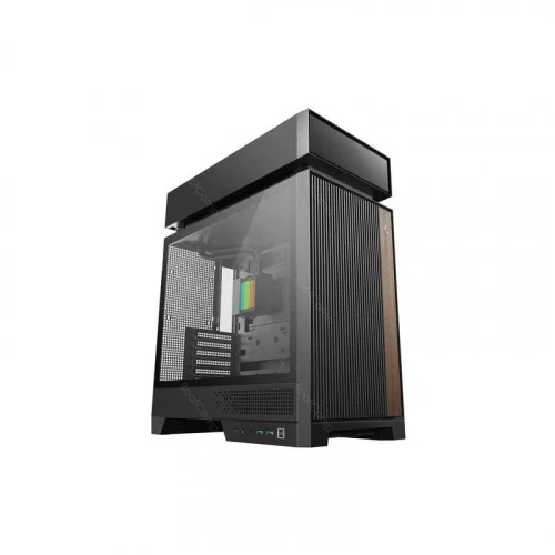Корпус DEEPCOOL CL6600 R-CL6600-BKNNA0-G-1 