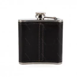 Фляжка Следопыт PF-BD-F16 Browny 180мл                                                                                                                                                                                                                    