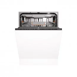 Посудомоечная машина встраиваемая GORENJE GV673A66                                                                                                                                                                                                        