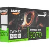 Видеокарта Inno3D GeForce RTX 5070 TWIN X2 (N50702-12D7-195064N) 