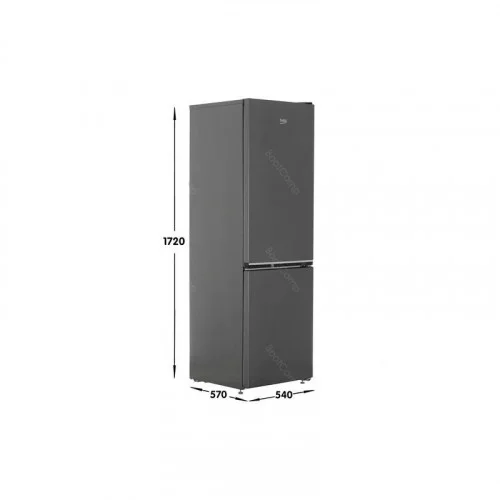 Холодильник Beko B1RCNK272G 