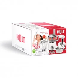 Кухонный комбайн HOLT HT-FP-004                                                                                                                                                                                                                           