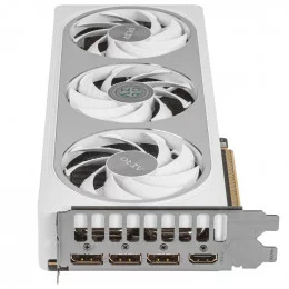 Видеокарта GIGABYTE GeForce RTX 5060 AERO OC GV-N5060AERO OC-8GD                                                                                                                                                                                          