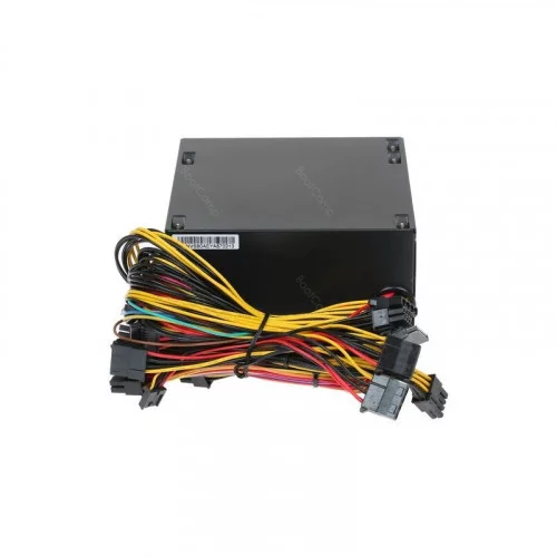 Блок питания AeroCool 800W VX PLUS-800W (VX-800 PLUS) 