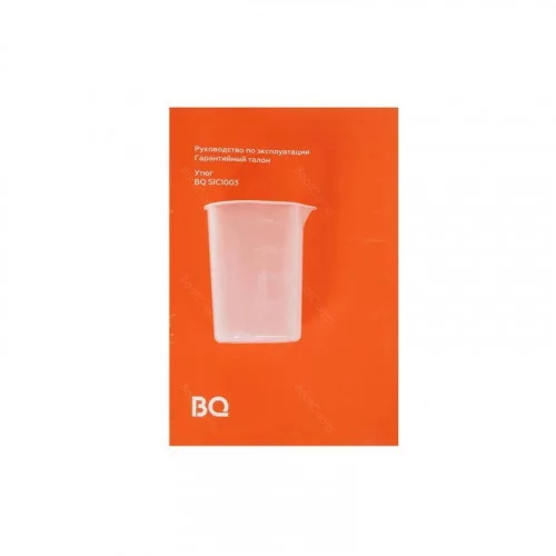 Утюг BQ SIC1003 