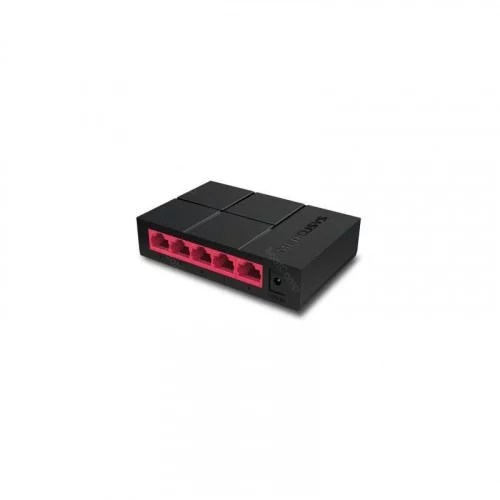 Коммутатор Mercusys MS105G 
