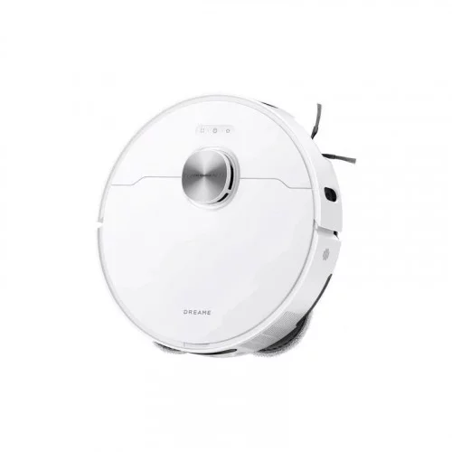 Робот-пылесос DREAME Bot L40s Ultra RLL22SE 