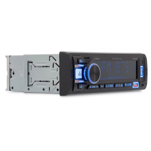 Автопроигрыватель Digma MCP-515 