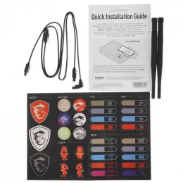 Материнская плата MSI MPG B650 EDGE WIFI                                                                                                                                                                                                                  