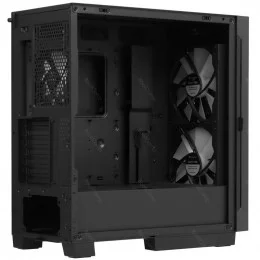Корпус Cougar Airface ECO RGB черный                                                                                                                                                                                                                      