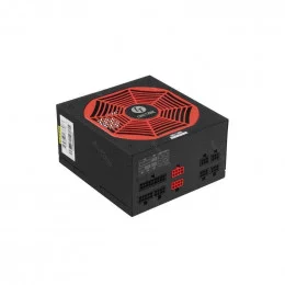 Блок питания Chieftec PowerPlay Gold 750W (GPU-750FC) красный                                                                                                                                                                                             