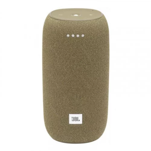 Умная портативная колонка JBL LINK PORTABLE STRAW 