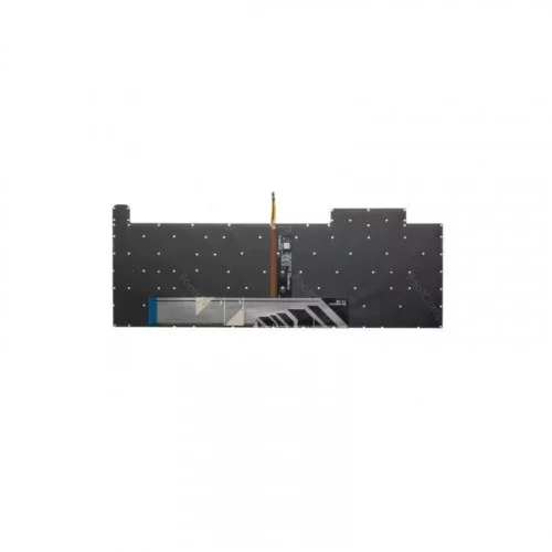 Клавиатура для Asus TUF Gaming FA507NU с RGB подсветкой 