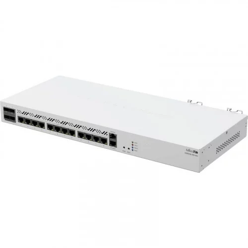 Маршрутизатор Mikrotik CCR2116-12G-4S+ 