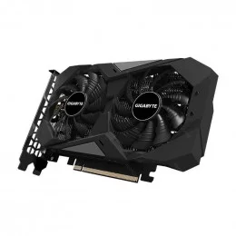 Видеокарта Gigabyte GeForce GTX 1650 4GB GV-N1656WF2OC-4GD                                                                                                                                                                                                