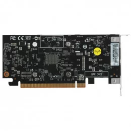 Видеокарта PowerColor Radeon RX 6400 LP (AXRX 6400 LP 4GBD6-DHV2)                                                                                                                                                                                         