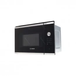 Микроволновая печь встраиваемая BOSCH BFL524MSO                                                                                                                                                                                                           