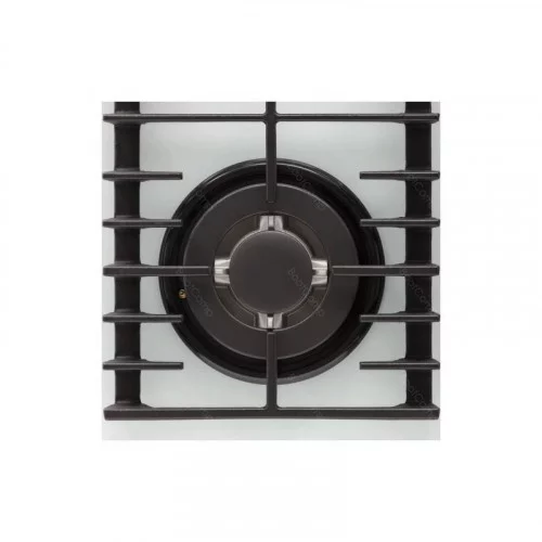 Поверхность газовая KRONA HAGEL 60 WH 