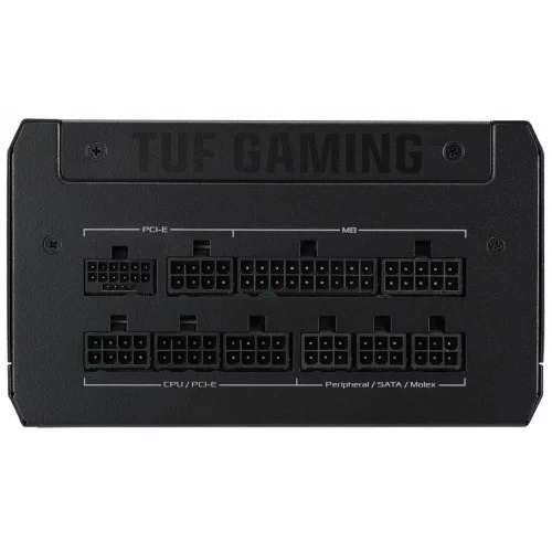 Блок питания ASUS TUF Gaming 1000W Gold [90YE00S1-B0NA00] черный 
