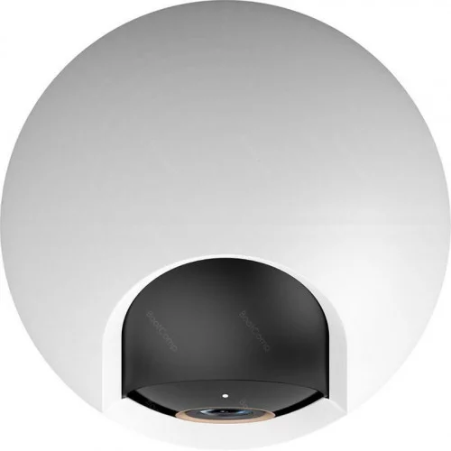 Видеокамера Xiaomi Smart Camera C500 Pro белая (BHR8088GL) 