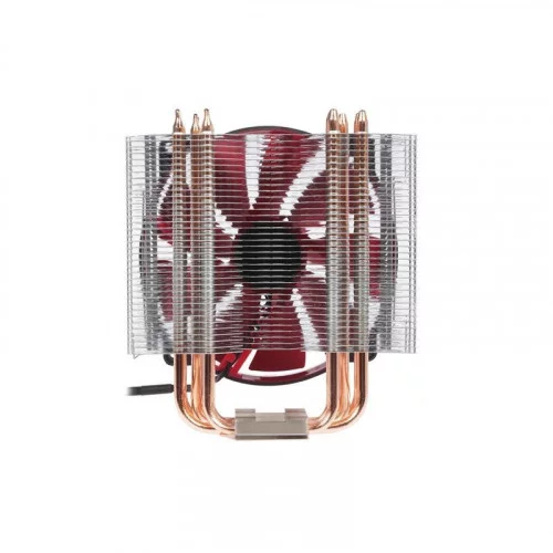Кулер для процессора DEEPCOOL AK620 DIGITAL 
