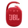 Портативная колонка JBL CLIP 4 RED 