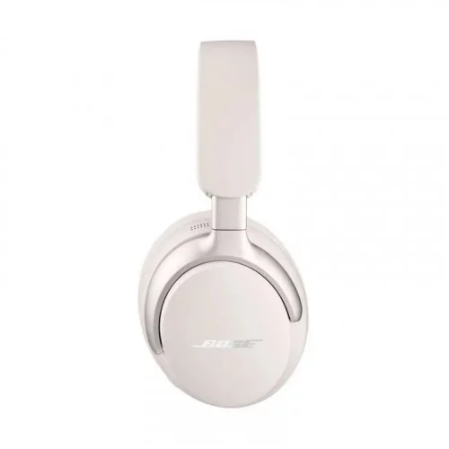 Наушники накладные Bose QuietComfort Ultra белый 