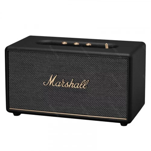 Беспроводная акустическая система Marshall STANMORE III Black 