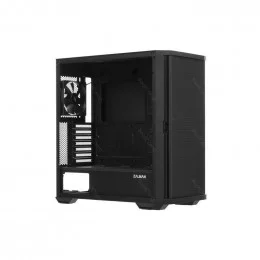 Корпус ZALMAN Z10 черный                                                                                                                                                                                                                                  