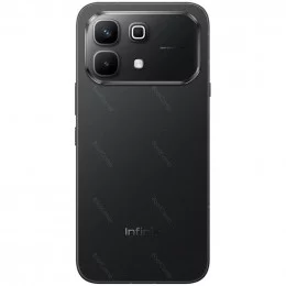 Смартфон Infinix NOTE 60 8/256 ГБ черный                                                                                                                                                                                                                  