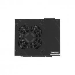 Блок питания Chieftec COMPACT 650W (CSN-650C)                                                                                                                                                                                                             