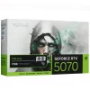 Видеокарта KFA2 GeForce RTX 5070 CORE OC 2FAN LED White (57NON7MDBSWK) 
