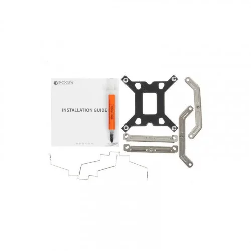 Кулер для процессора ID-Cooling SE-224-XTS 