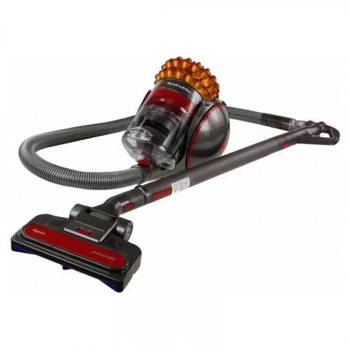 Пылесос Dyson Cinetic Big Ball Multifloor 2 