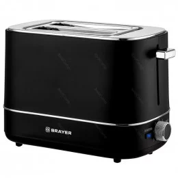 Тостер Brayer BR2118                                                                                                                                                                                                                                      