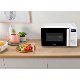 Микроволновая печь Gorenje MO20A3WH                                                                                                                                                                                                                       