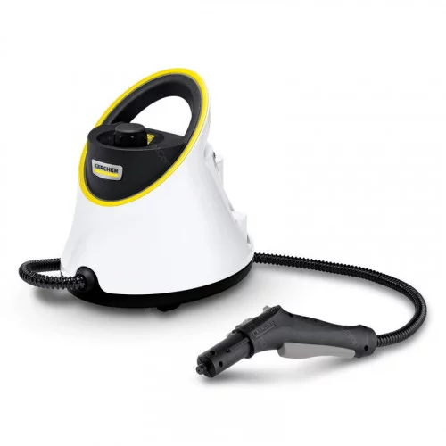 Пароочиститель KARCHER SC 2 Deluxe 1.513-400.0 