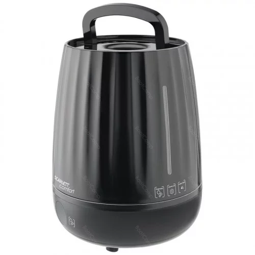 Увлажнитель воздуха Scarlett SC-AH986E12 black 