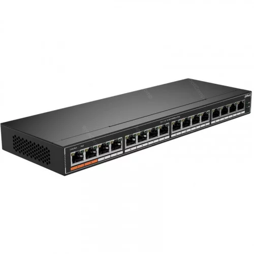 Коммутатор Dahua DH-SG1016P 