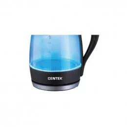 Чайник Centek CT-0042 черный                                                                                                                                                                                                                              