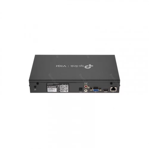 Видеорегистратор TP-LINK VIGI NVR1016H 