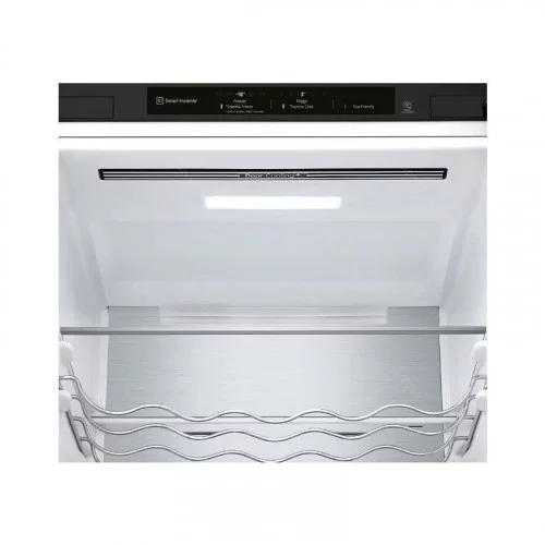 Холодильник LG GBV 7280CEV 