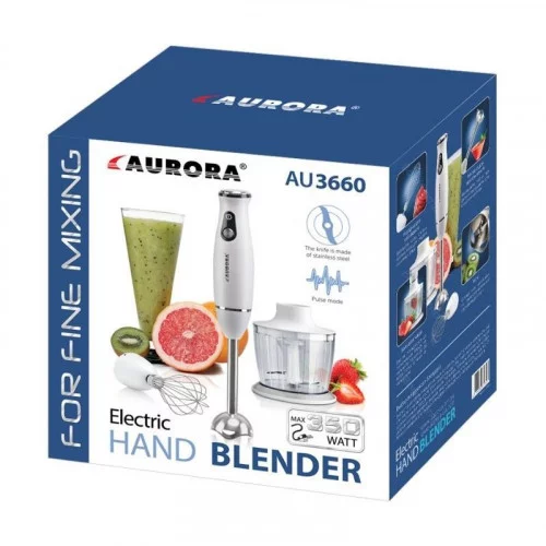 Блендер AURORA AU3660 